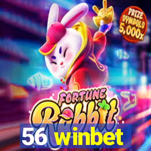 56 winbet